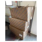 3) Boxes Lil Crunchie Cases