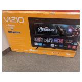 Vizio 50'  Vseries TV