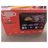 Vizio 50' M-Series Quantum Pro Gaming TV