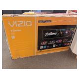 Vizio V-Series 43' TV