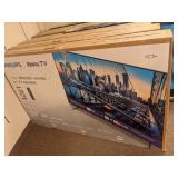 Philips 4K 75' Roku TV