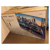 Philips 4K 75' Roku TV
