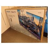 Philips 4K 75' Roku TV