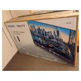 Philips 4K 75' Roku TV