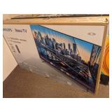 Philips 4K 75' Roku TV