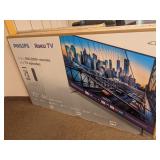 Philips 4K 75' Roku TV