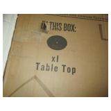 Table Top Only