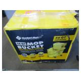 Members Mark 36qt Mop Bucket