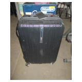 Travelers Roller Bag