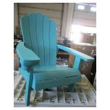 Keter Adirondack Chair