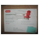 Keter Adirondack Chair