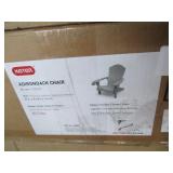 Keter Adirondack Chair