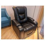 Theatre Room Recliner