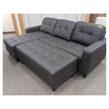 Chaise Lounge Sofa