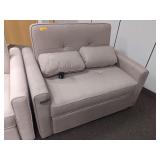 Serta Loveseat / Bed