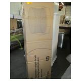 Pumpkin Shaped Trampoline