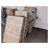 Assorted Trampoline Parts