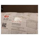 Keter Deck Box Brown