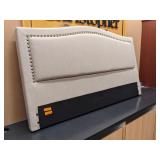 Queen Headboard