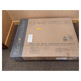 Delta Crib With Mattress