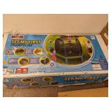 My 1st 7' Trampoline