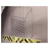 Seville UltraHD Rolling Drawer Cabinet