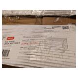 Keter XXL Deck Box White