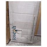 Joseph Full Size Platform Bed Frame