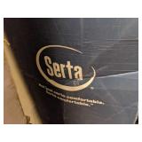 Serta Queen Mattress