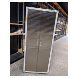 Metal Storage Cabinet