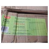 Keter Deck Box Brown