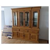 China Hutch China Hutch