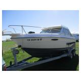 1992 Seaswirl Striper 1992 Seaswirl Striper