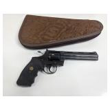 Colt Python .357 Magnum Pistol Colt Python .357 Magnum Pistol