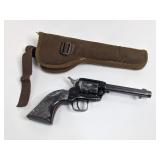 Frountier Scout .22 LR Pistol Frountier Scout .22 LR Pistol