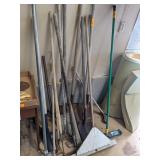 Yard and Garden Tools Yard and Garden Tools