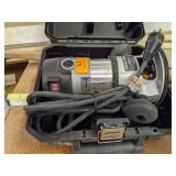 Fixed Base Router Fixed Base Router