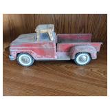 Vintage Toy Truck Vintage Toy Truck