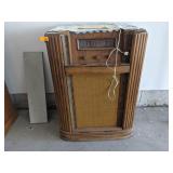 Firestone Air Chief Phono Radio Firestone Air Chief Phono Radio