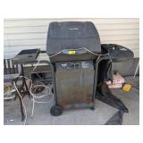 Char-Broil Grill Char-Broil Grill