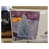 Holiday Time 6' Christmas Tree Holiday Time 6' Christmas Tree