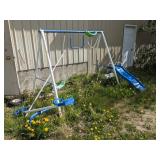 Swing Set Swing Set