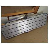 Collapsable Platform Collapsable Platform