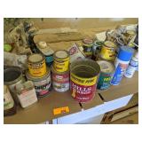 Assorted Wood Finish, Stain, More Assorted Wood Finish, Stain, More