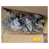 Brackets, Hardware Brackets, Hardware