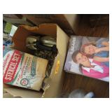 Classic Sears Catalogues, Christmas Stencil Set Classic Sears Catalogues, Christmas Stencil Set