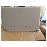 Keystone Automatic Projector Keystone Automatic Projector