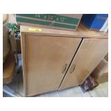 Lane Cedar Cabinet with Pull Out Drawers Lane Cedar Cabinet with Pull Out Drawers