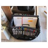 Scrapbooking Pens, Pencils, Paper, Patterns, Scrapbooking Pens, Pencils, Paper, Patterns,