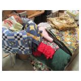 8+) Hand Made Quilts 8+) Hand Made Quilts